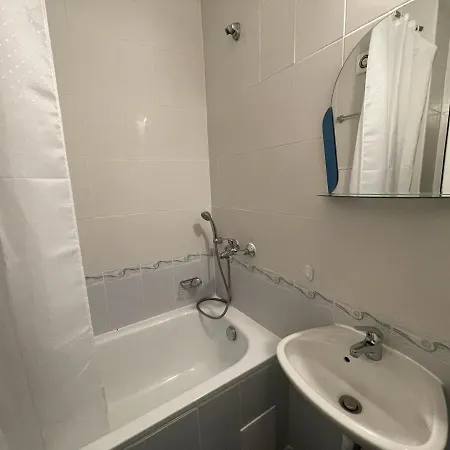 Jasmine - Menada Apartment Slantschew brjag