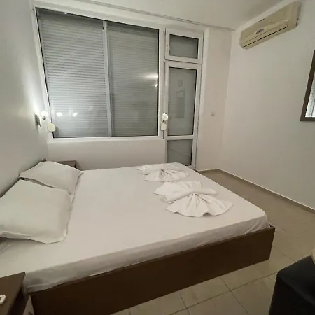 Jasmine - Menada Apartment Slantschew brjag