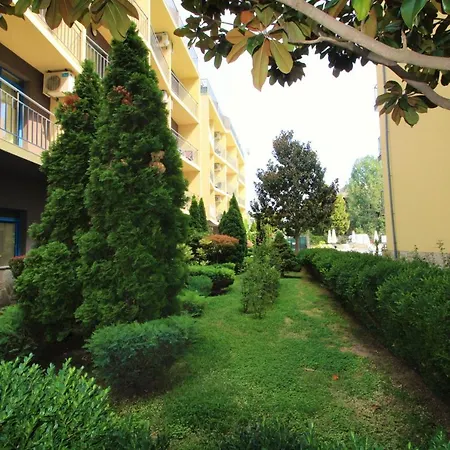 Apartment Jasmine - Menada *