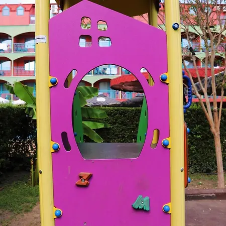 Jasmine - Menada Apartment