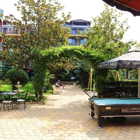 Jasmine - Menada Apartment Sunny Beach