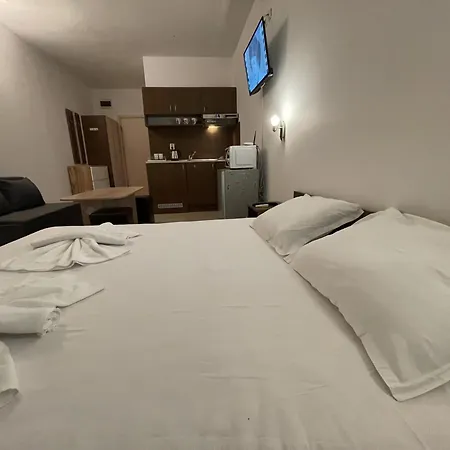 Jasmine - Menada Apartment *