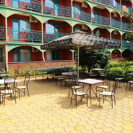Jasmine - Menada Apartment Sunny Beach