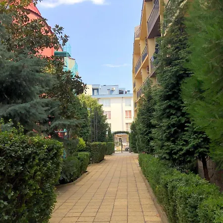 Apartment Jasmine - Menada