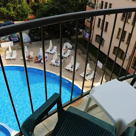 Apartment Jasmine - Menada