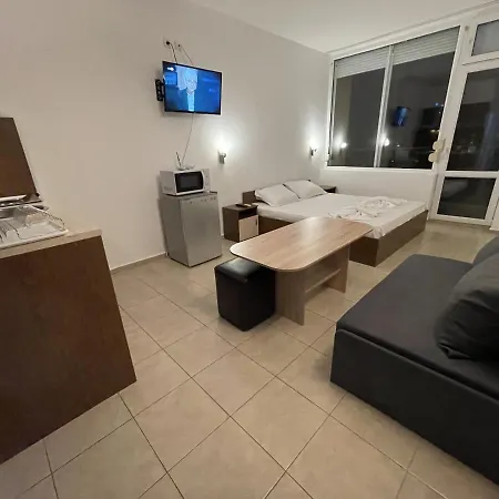 Apartment Jasmine - Menada