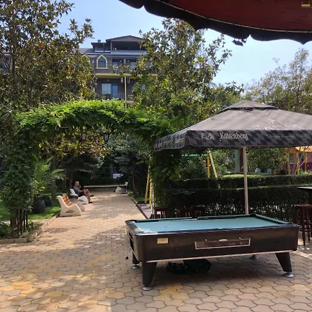 Jasmine - Menada Apartment Sunny Beach