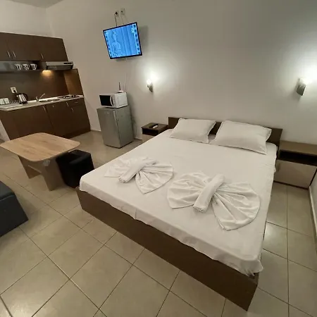 Apartment Jasmine - Menada Sunny Beach