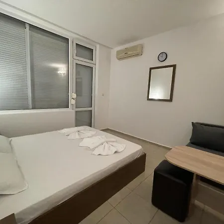 Jasmine - Menada Apartment *