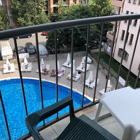 Jasmine - Menada Apartment