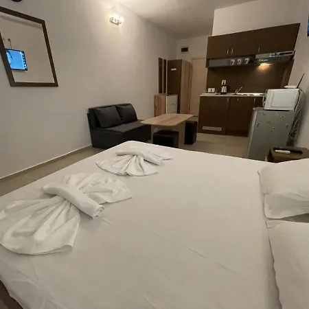 Apartment Jasmine - Menada