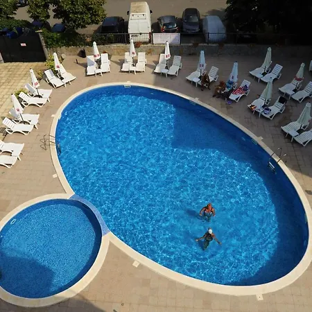 Jasmine - Menada Apartment Sunny Beach