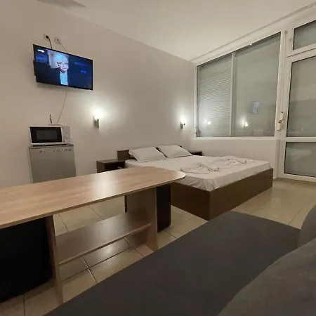 Apartment Jasmine - Menada