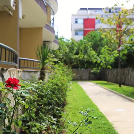 Apartment Jasmine - Menada *